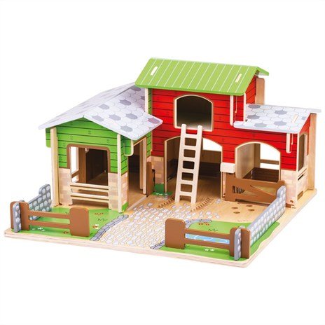 Cobblestone Farm - ABC School Supplies