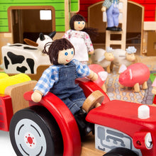Cobblestone Farm Toy Bundle - ABC School Supplies