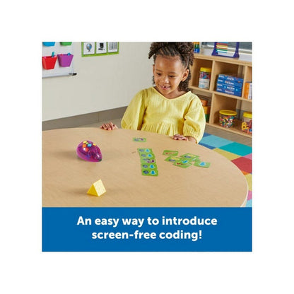 Code & Go Mouse Activity Set Rechargeable (Each) - ABC School Supplies