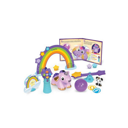 Coding Critters® MagiCoders: Skye the Unicorn
