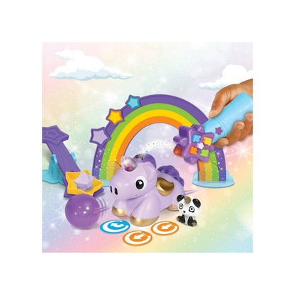 Coding Critters® MagiCoders: Skye the Unicorn