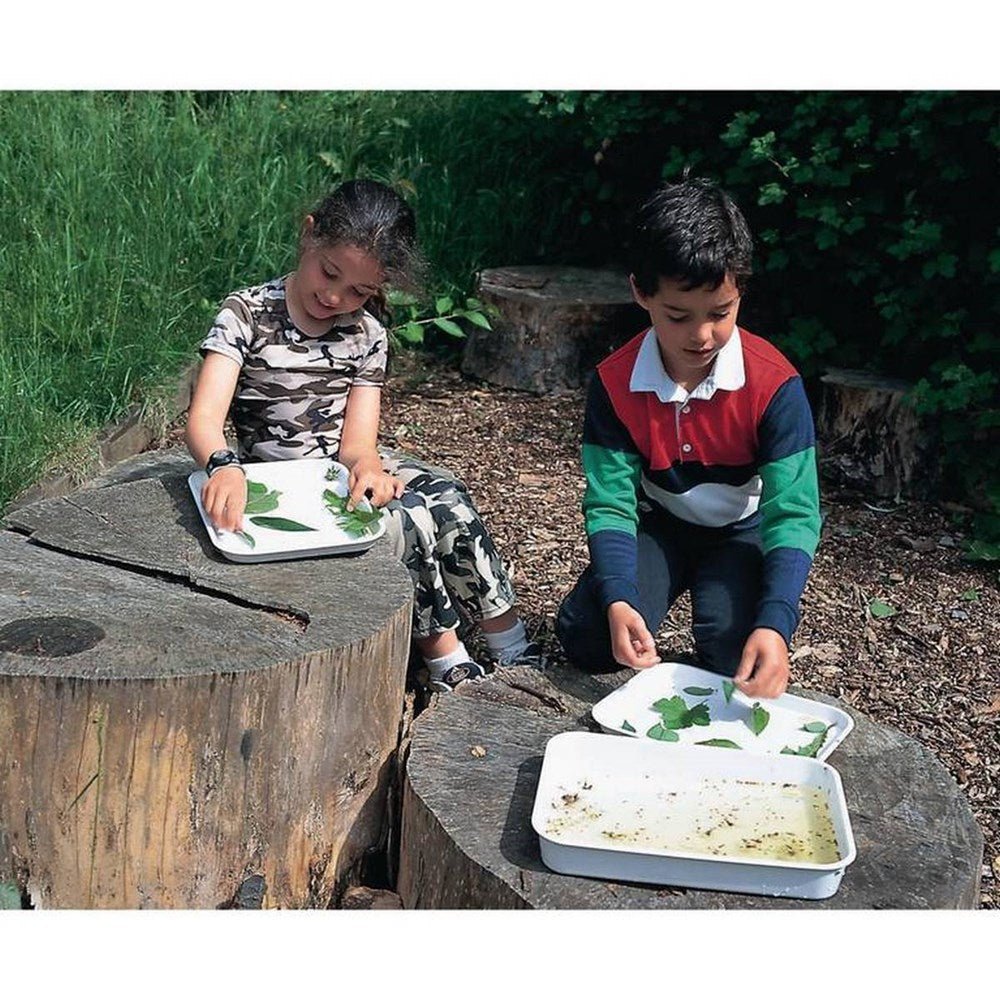 Collecting Tray 355X240X20Mm - ABC School Supplies