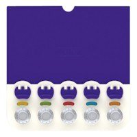 ColorCode - Stand - Per unit - ABC School Supplies