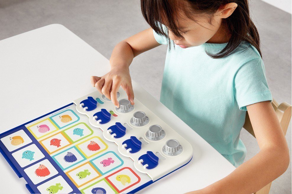 ColorCode - Stand - Per unit - ABC School Supplies