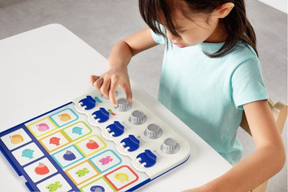 ColorCode - Stand - Per unit - ABC School Supplies