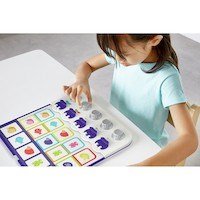 ColorCode - Stand - Set of 4 - ABC School Supplies