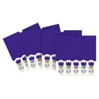ColorCode - Stand - Set of 4 - ABC School Supplies