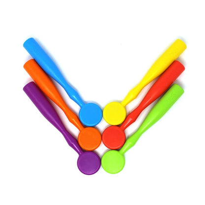 Magnetic Wands, Set of 6