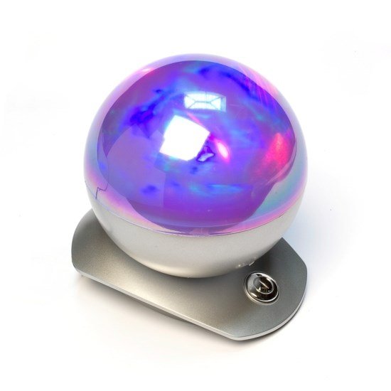 **Colour Changing Mood Light And Projector - ABC School Supplies