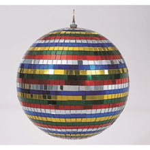 Coloured Mirror Ball - ABC School Supplies