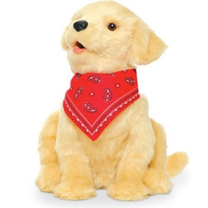 Companion Dog - Joy For All - ABC School Supplies