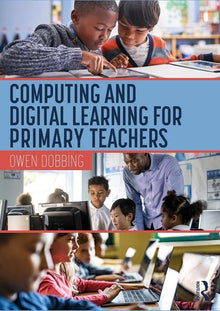 Computing and Digital Learning for Primary Teachers - ABC School Supplies