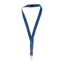 Concept 10 Pack Durable Textile Lanyard - ABC School Supplies