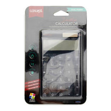 Concept 12 Digit Desktop Calculator - ABC School Supplies