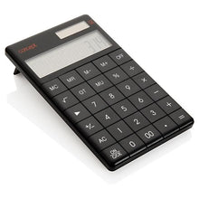 Concept 12 Digit Desktop Calculator - ABC School Supplies