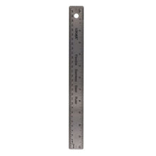 Concept 12" Flexible Stainless Steel Ruler - ABC School Supplies