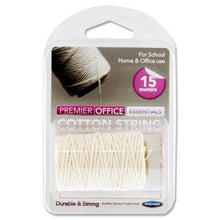 Concept 15M Spool Cotton Twine - ABC School Supplies