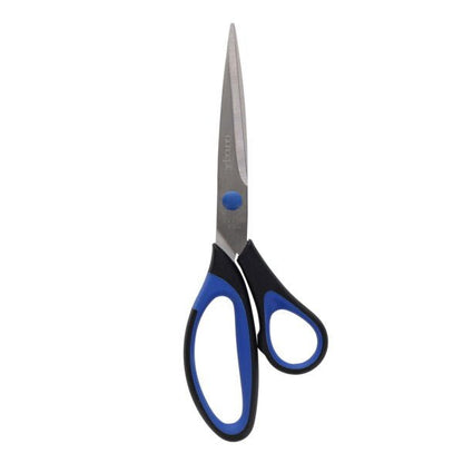 Concept 21.5cm Soft Grip Scissors - ABC School Supplies