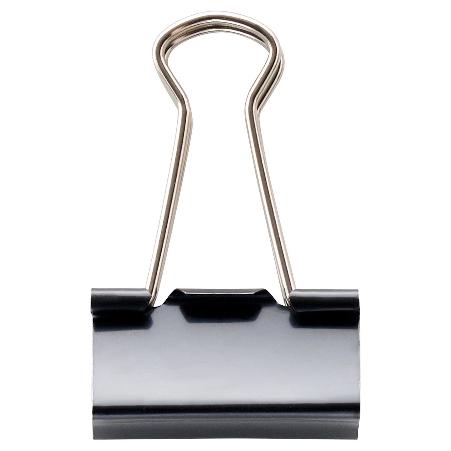 Concept 32mm Fold Back Binder Clips - Set of 6 - ABC School Supplies
