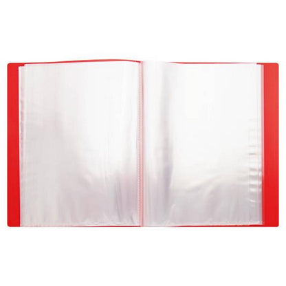 Concept 40 Pocket Display Book - ABC School Supplies
