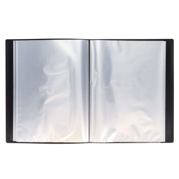 Concept 40 Pocket Display Book - ABC School Supplies