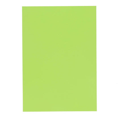 Concept A2 180gsm Card - Fluorescent - ABC School Supplies