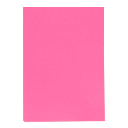 Concept A2 180gsm Card - Fluorescent - ABC School Supplies
