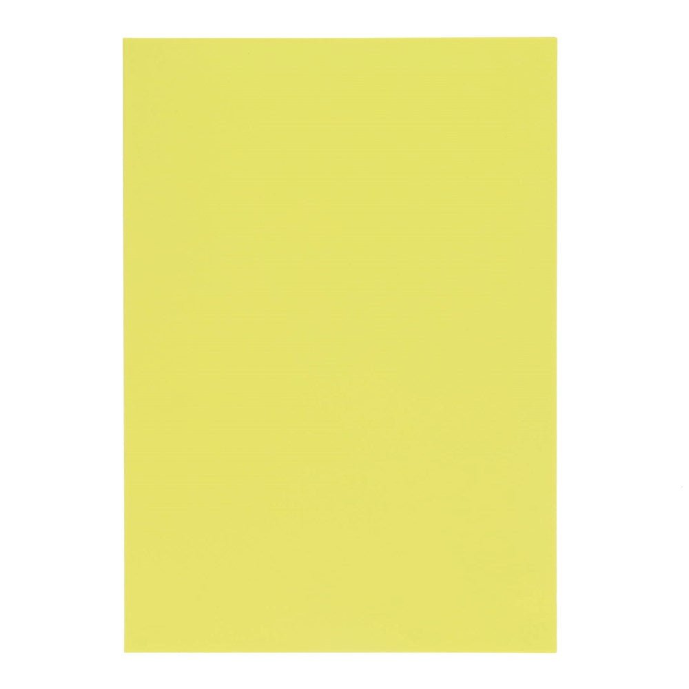 Concept A2 180gsm Card - Fluorescent - ABC School Supplies