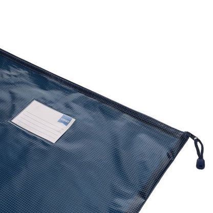 Concept A3+ Mesh Wallet - ABC School Supplies