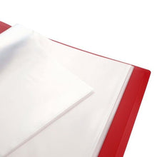 Concept A4 40 Pocket Display Value Pack of 3 - ABC School Supplies