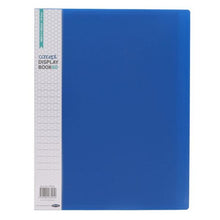 Concept A4 60 Pocket Display Book - ABC School Supplies