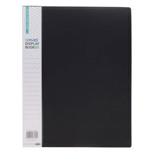 Concept A4 60 Pocket Display Book - ABC School Supplies