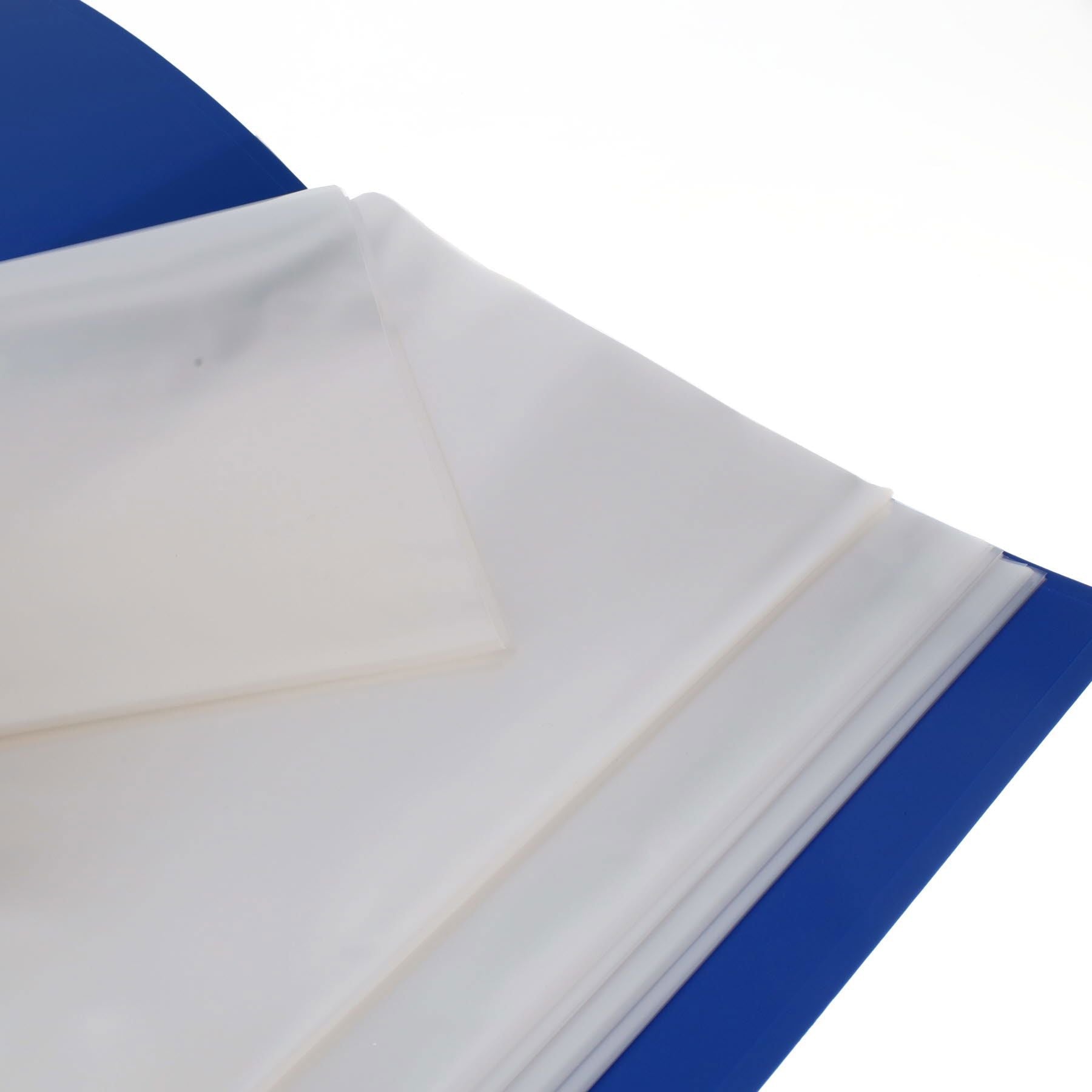 Concept A4 80 Pocket Display Book - ABC School Supplies