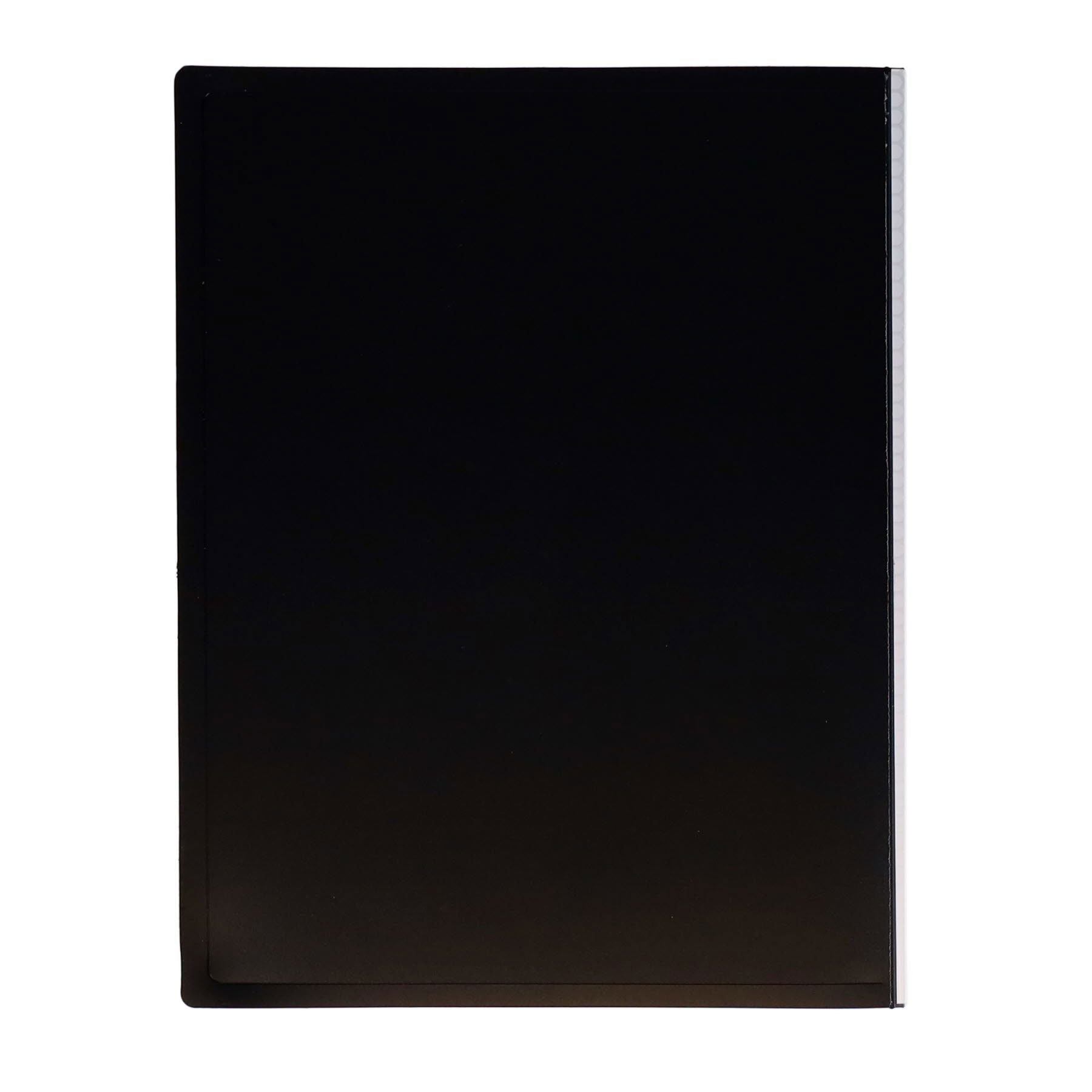 Concept A4 80 Pocket Display Book - ABC School Supplies