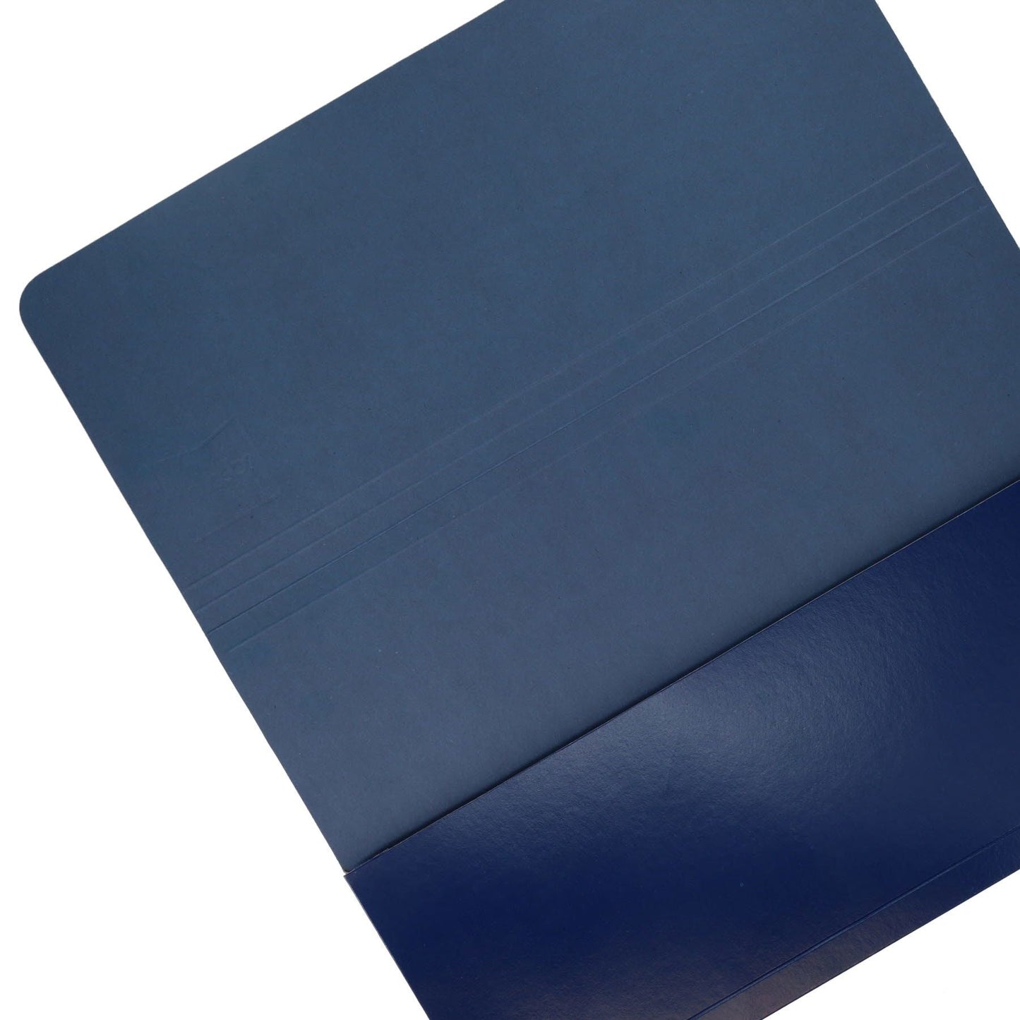 Concept A4 Cardboard Document Wallets Pack Of 5 - ABC School Supplies