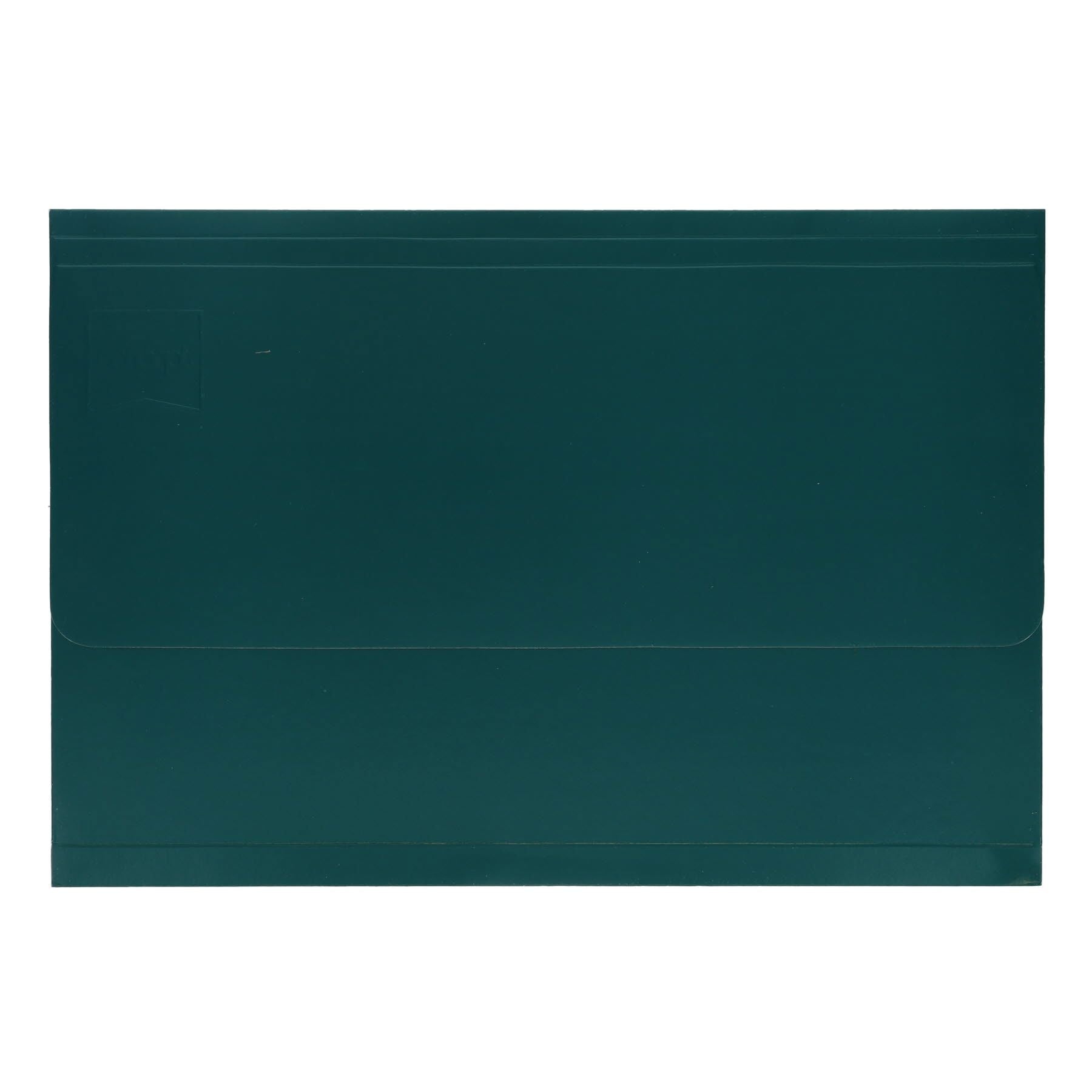 Concept A4 Cardboard Document Wallets Pack Of 5 - ABC School Supplies