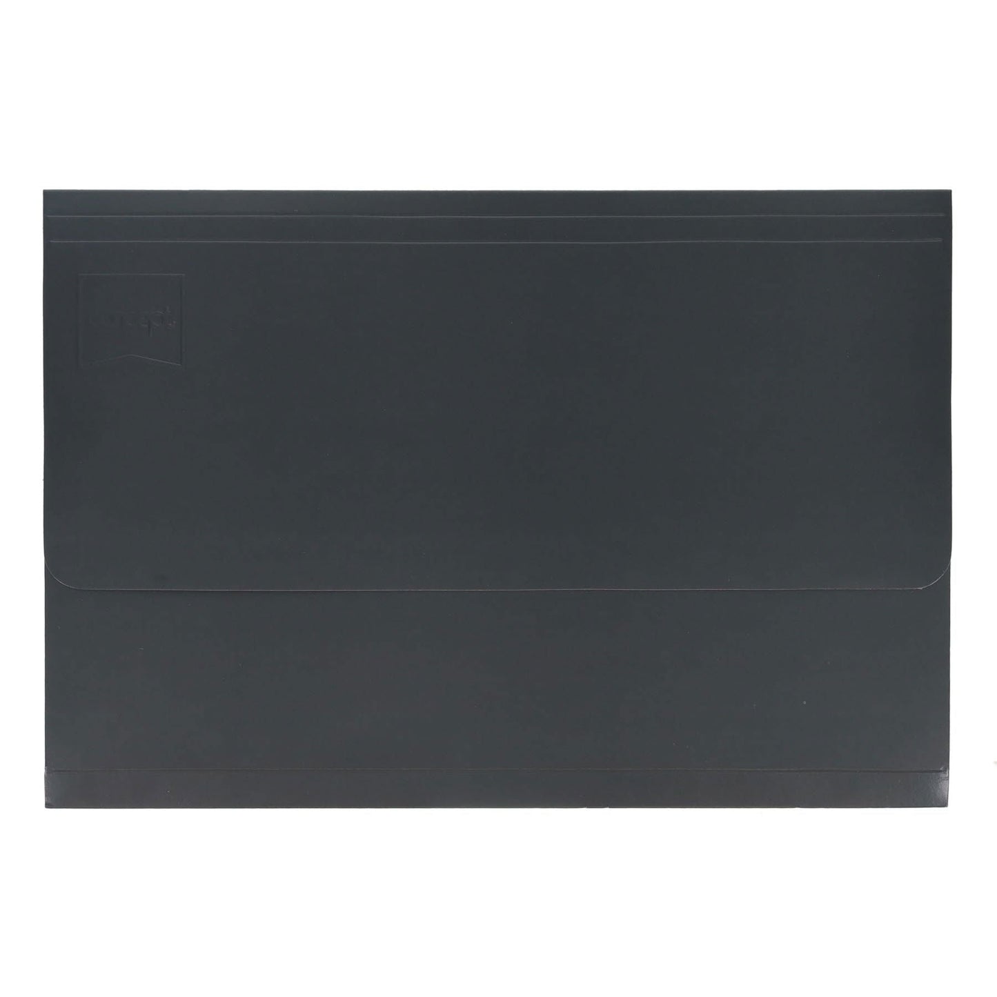 Concept A4 Cardboard Document Wallets Pack Of 5 - ABC School Supplies