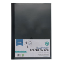 Concept A4 Clear View Presentation Report Binder - ABC School Supplies
