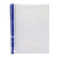 Concept A4 Extra Strong Polypockets Pack of 100 - ABC School Supplies