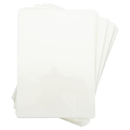 **Concept A4 Pack 25 Laminating Pouches 250 Micron - ABC School Supplies