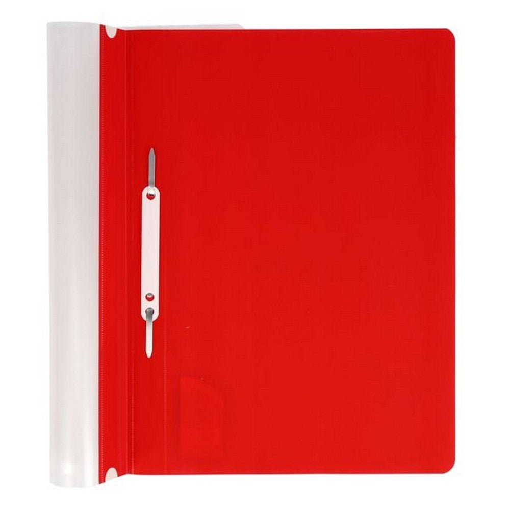 Concept A4 Project Files Value Pack Of 60 - ABC School Supplies