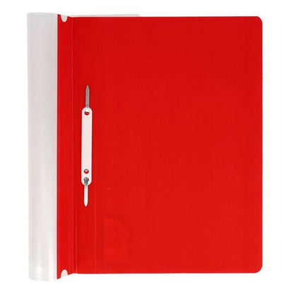 Concept A4 Project Files Value Pack Of 60 - ABC School Supplies