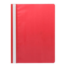 Concept A4 Project Presentation Files Pack of 5 - ABC School Supplies