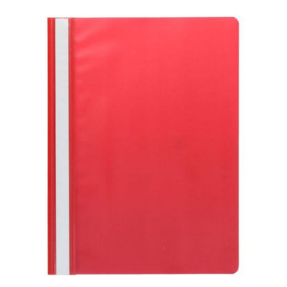 Concept A4 Project Presentation Files Pack of 5 - ABC School Supplies