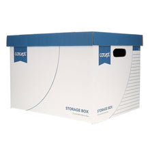 Concept Archive Storage Box Pack of 10 - ABC School Supplies
