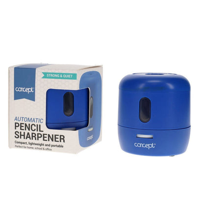Concept Automatic Pencil Sharpener - ABC School Supplies