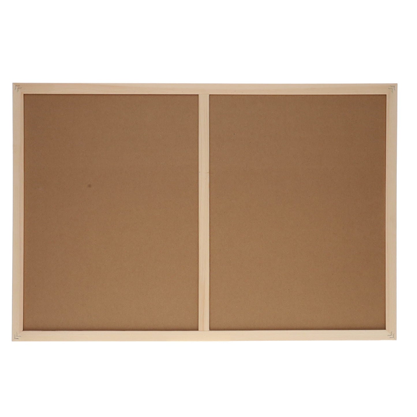Concept Combo Notice Board 60x40cm - ABC School Supplies