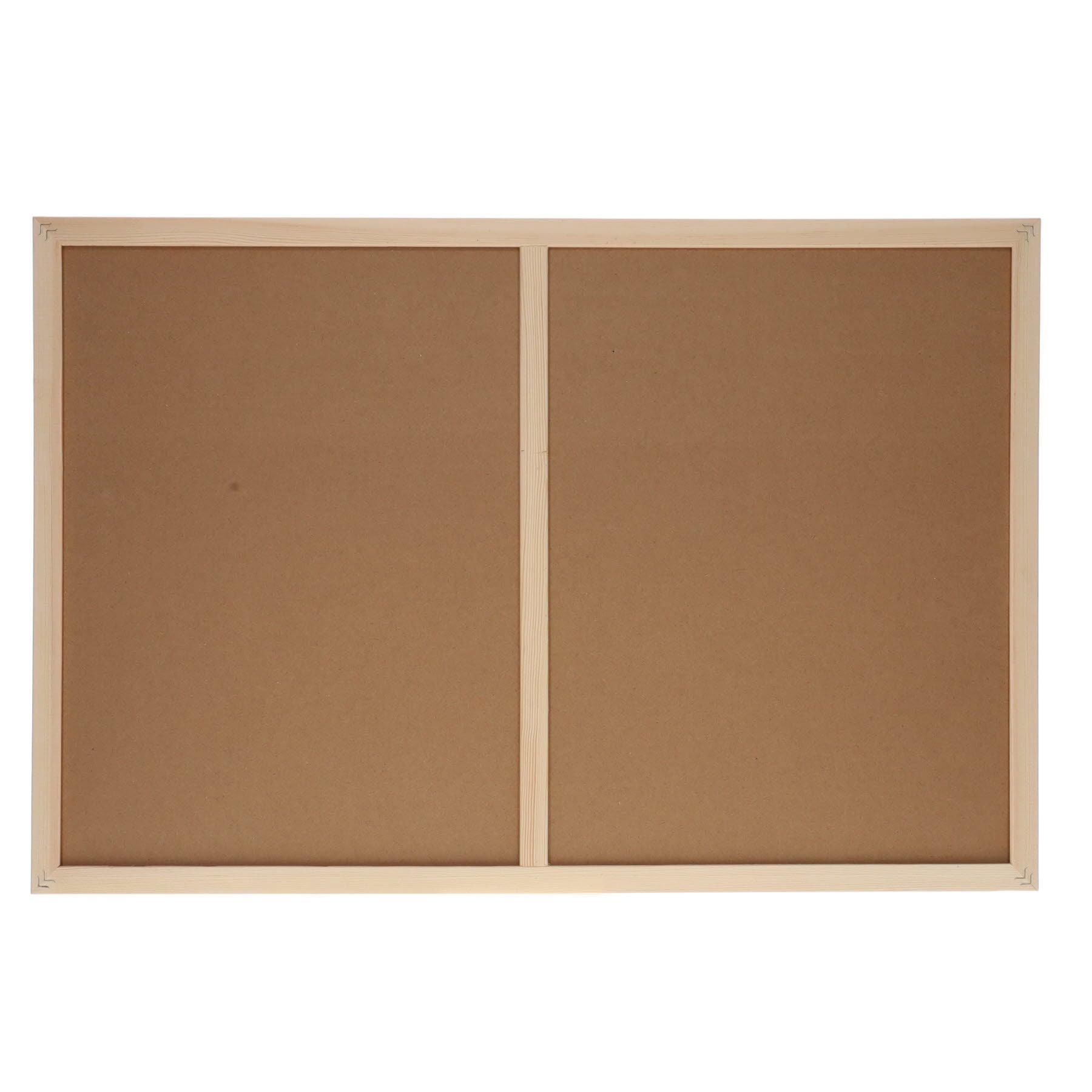 Concept Combo Notice Board 60x40cm - ABC School Supplies