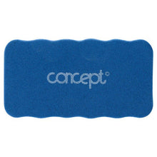 Concept Dry Wipe Whiteboard Eraser - ABC School Supplies