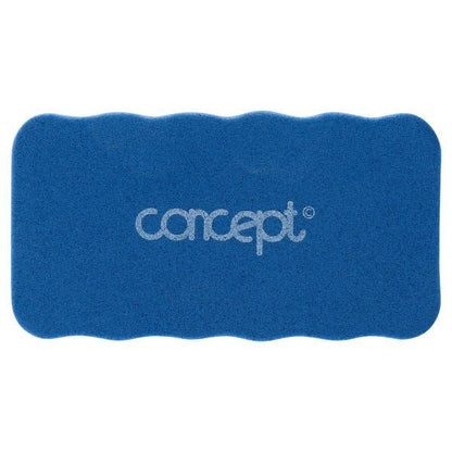 Concept Dry Wipe Whiteboard Eraser - ABC School Supplies